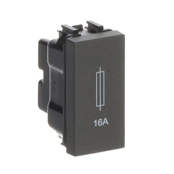  ZENIT PORTE FUSIBLE 1 MODULE A 