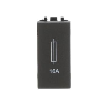  ZENIT PORTE FUSIBLE 1 MODULE A 