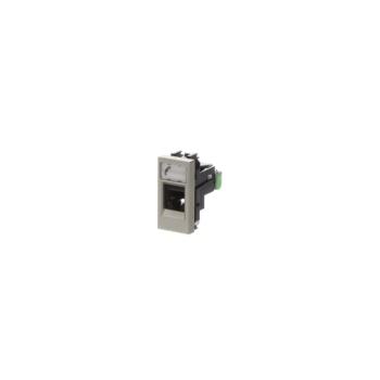  ZENIT PRISE RJ12 1 MODULE CHAM 