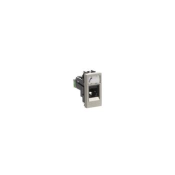  ZENIT PRISE RJ12 1 MODULE CHAM 
