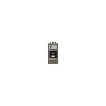 ZENIT PRISE RJ12 1 MODULE CHAM 
