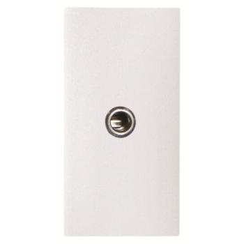  ZENIT MINI-JACK - 1M - BLANC 