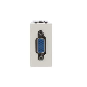  ZENIT VGA - 1M - BLANC 