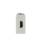  ZENIT HDMI - 1M - BLANC 