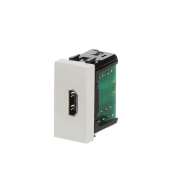  ZENIT HDMI - 1M - BLANC 