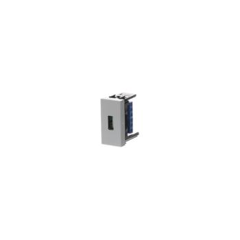  ZENIT CHARGEUR USB 2.0 - 1M - 