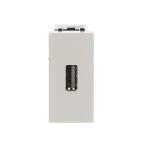  ZENIT CHARGEUR USB 2.0 - 1M - 