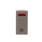  ZENIT VOYANT LED 1 MODULE-NE P 
