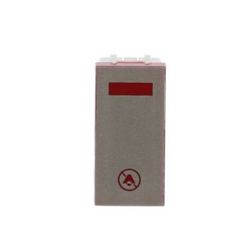  ZENIT VOYANT LED 1 MODULE-NE P 