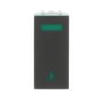  ZENIT VOYANT LED 1 MODULE-SERV 