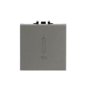 ZENIT PORTE FUSIBLE 2 MODULES 