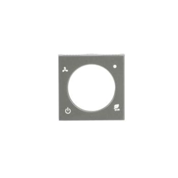 ZENIT KNX ENJOLIVEUR THERMOSTA 