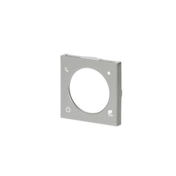  ZENIT KNX ENJOLIVEUR THERMOSTA 