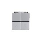  ZENIT DOUBLE POUSSOIR COMMANDE 