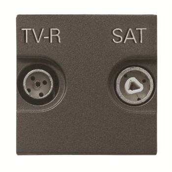  ZENIT PRISE TV/R/SAT TERMINALE 
