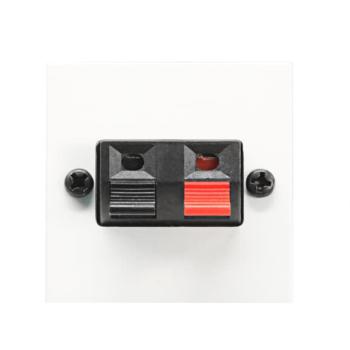  ZENIT HAUT PARLEUR - 2M - BLAN 