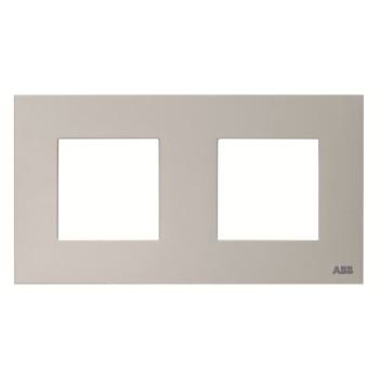  ZENIT PLAQUE DE FINITION 2X2 M 