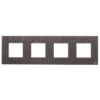  ZENIT PLAQUE DE FINITION 4X2 M 