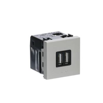  ZENIT PRISE DE RECHARGE USB 2 