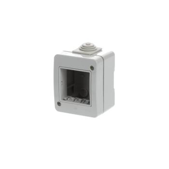  ZENIT BOITIER ETANCHE IP40 2 M 