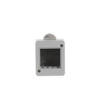  ZENIT BOITIER ETANCHE IP40 2 M 