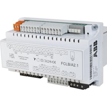  FCLB/A 2.1 
