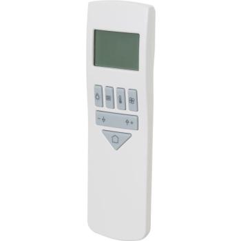  TELECOMMANDE RF MULTI-METIERS 