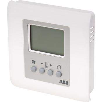  BOTIER BLE LCD COM DALI 2 FILS 