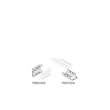  PATTES DE FIXATION TRAVERSES-J 