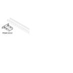  QUERRE FIXATION MODULESLAT.RAC 