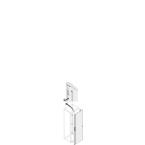  PORTE IP30/40 PLEINE H=2000MM 