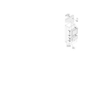  KIT VERT. OT 1000/1250/1600 3/ 