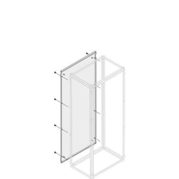  HABILLAGE DE FOND IP30/40 H=20 