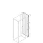  PANNEAU LATERAL PLEIN IP30/40 