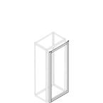 PROFILES HORIZONTAUX IP31 L=30 