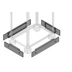  HABILLAGE DE SOCLE AVANT/ARRIE 