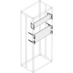  PLATINE PLEINE H=150MM L=600MM 