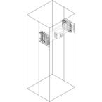  2 UNIVERSAL SIDE CELL CLOSURES 