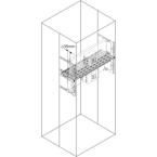  UNIVERSAL HORIZONTAL SHELF W=8 