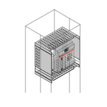  SEGR.F2A-3A E1.2 T7 3/4P H. 50 