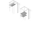  HORIZONTAL BUSBARS SHLEF INT. 