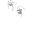  HORIZONTAL BUSBARS SHELF INT. 