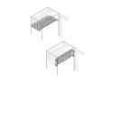  HORIZONTAL BUSBARS SHELF NO IN 