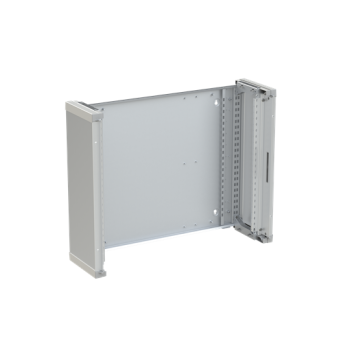  SPEE-L ARM. PANNEAUX ARRIERE+L 