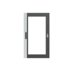  SPEE-L/M PORTE TRANSPARENTE L6 