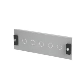  SPEE COMBI- PLASTRON POUR 5 BO 