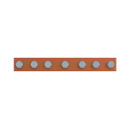  SPEE COMBI- JEU DE BARRES PLAT 
