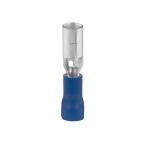  CLIP ROND ? VDC 1.5-2.5MM 4 