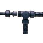  KIT RDUCTION-PA6& CAOUT. NOIR 