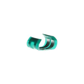  FERRULE 1P VER-D5. 13-7. 62MM 